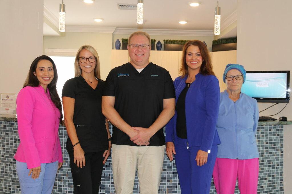 Integrated Dental of Florida
