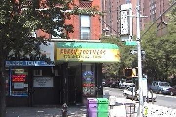 San Matteo Pizzeria