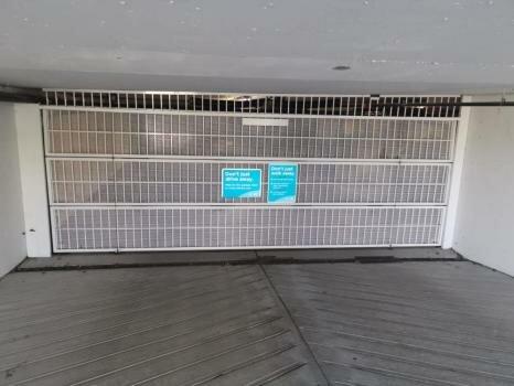 Capable One Door & Gate Services Ltd