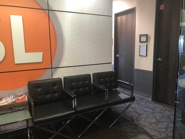 Salon Lofts Tylersville Farm