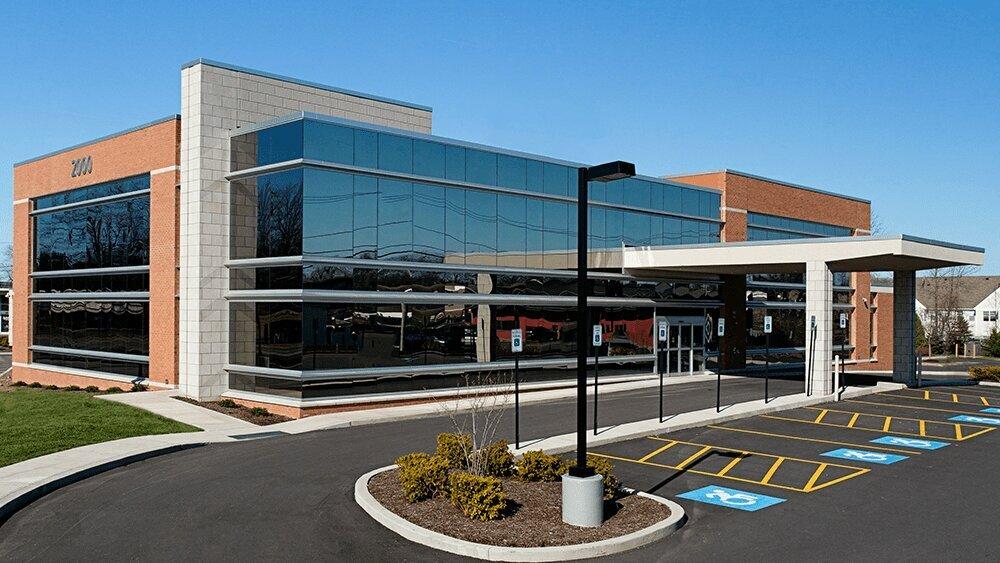 Rochester Regional Health-Bay Creek Medical Campus