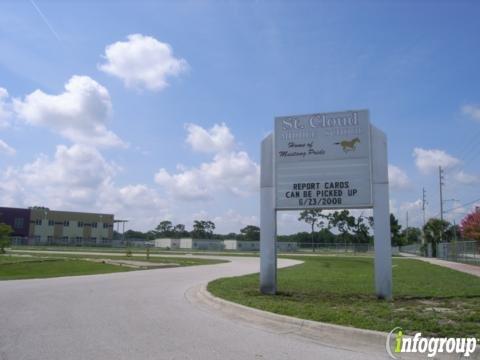 St. Cloud Middle School