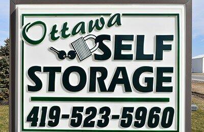 Ottawa Self Storage