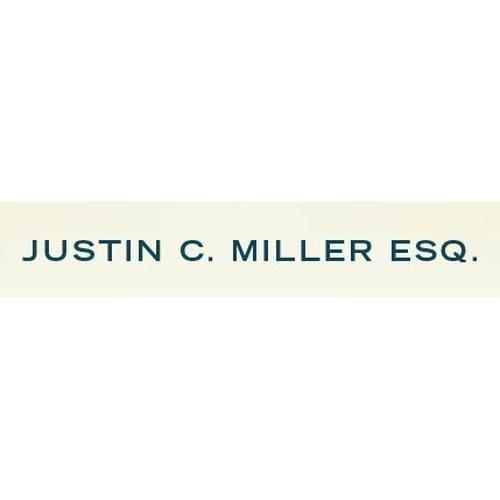 Justin C Miller - Attorney At Law