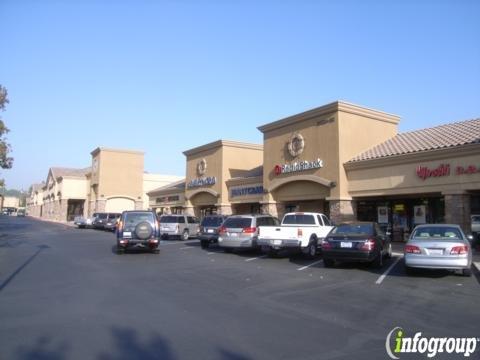 Bouquet Shopping Center