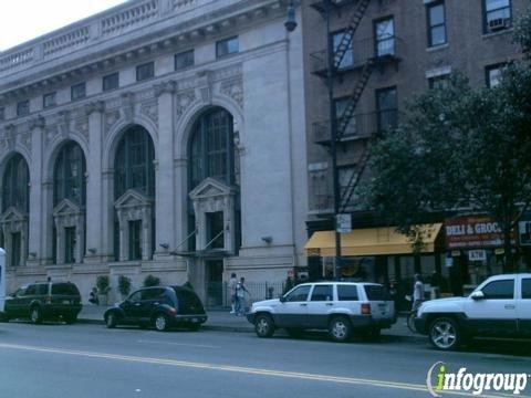 Blue Horizon International