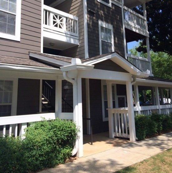 Wildwood Ridge Apartments