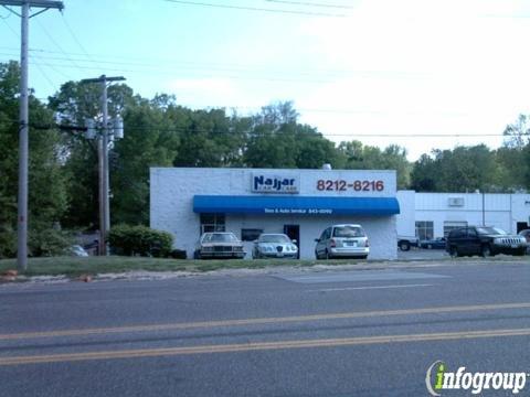 Massey Tuckpointing & Masonry