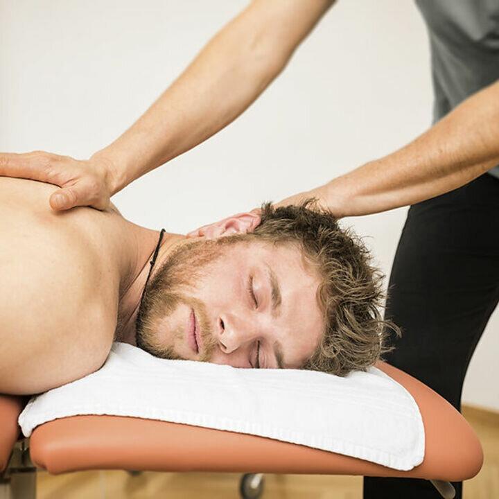 Men's Touch Therapy M4M-Male Massage By Kristofer