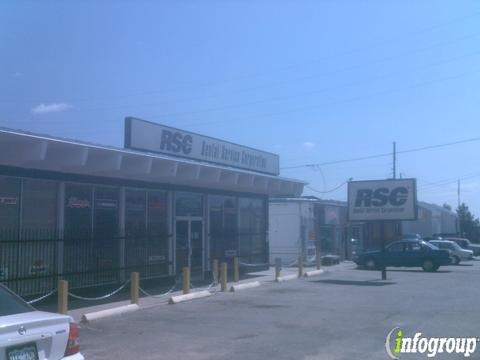 Mattress & Appliance Center