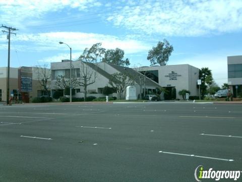 Gooing Chiropractic Clinic Costa Mesa Ca