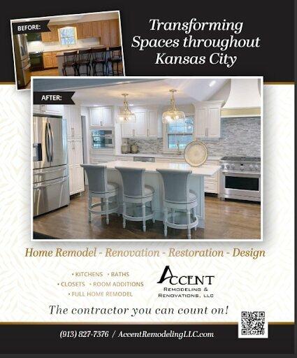 Accent Remodeling and Renovations LLC