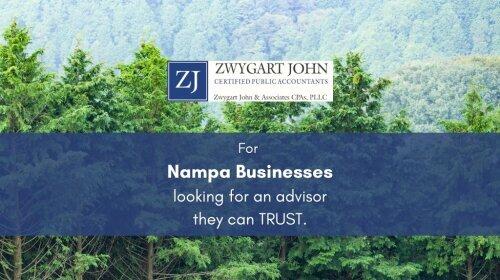 Zwygart John & Associates CPAs LLC