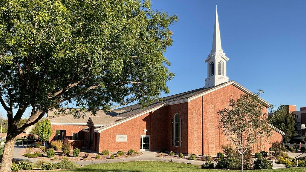 The Church of Jesus Christ of Latter-Day Saints
