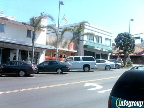 Simmzy's Restaurant Manhattan Beach