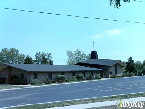 St Philip Lutheran Church