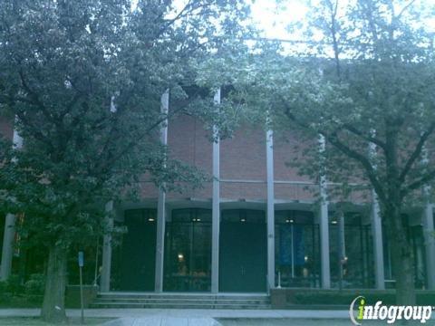 Wheelock Family Theatre