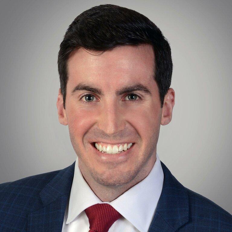 Edward Jones-Financial Advisor: Nicholas A Mason