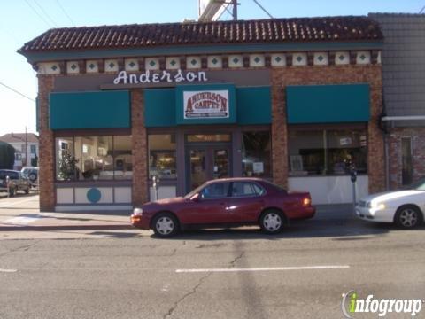 Anderson Commercial Flooring