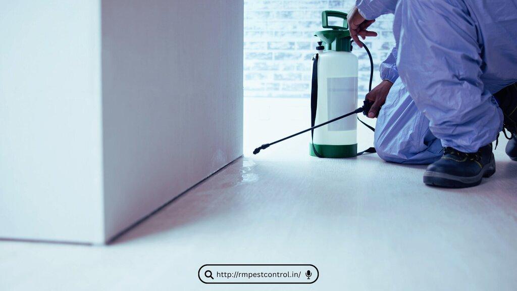 Pest Control Los Angeles