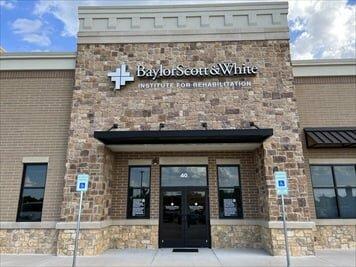 Baylor Scott & White Institute For Rehabilitation-Outpatient Therapy
