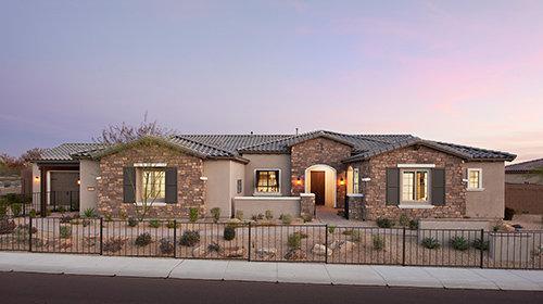 Pulte Homes