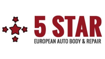 5 Star European Auto