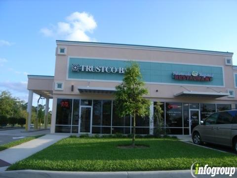 The Beauty Box Hair Salon