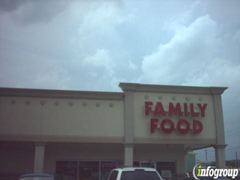 Lee Family Food