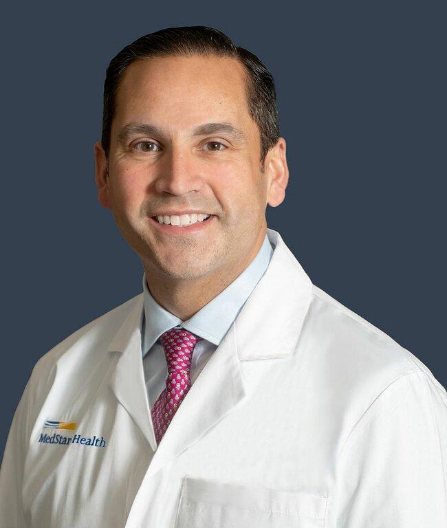 Carlos Francisco Espinel, MD