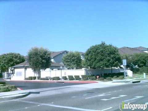 Summerhill Village Apartments