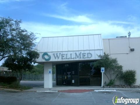 WellMed at Ingram Park