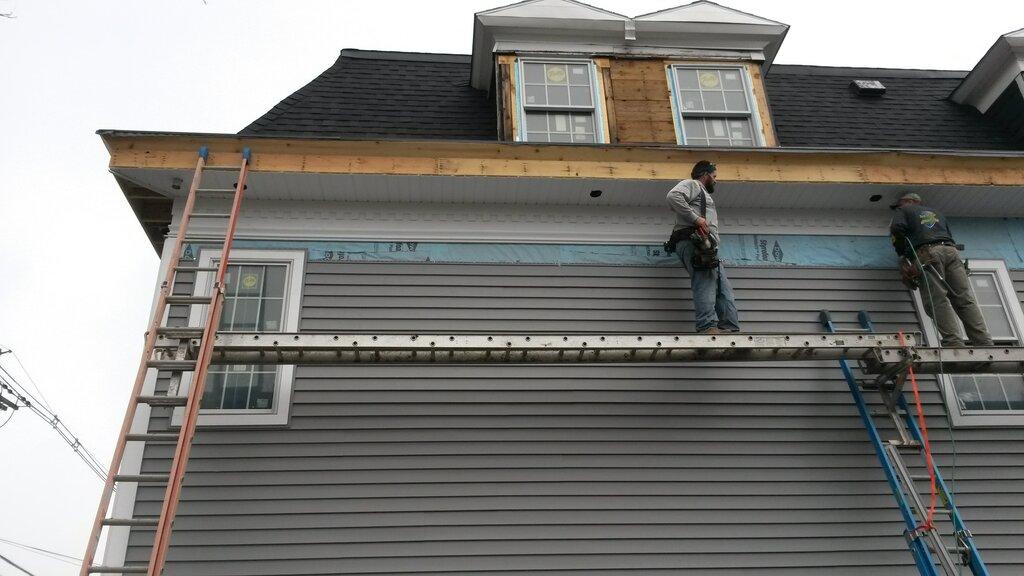 Phoenix Roofing & Siding