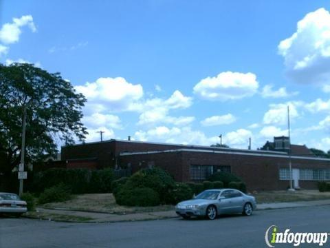 Jesus Is the Way MB Church