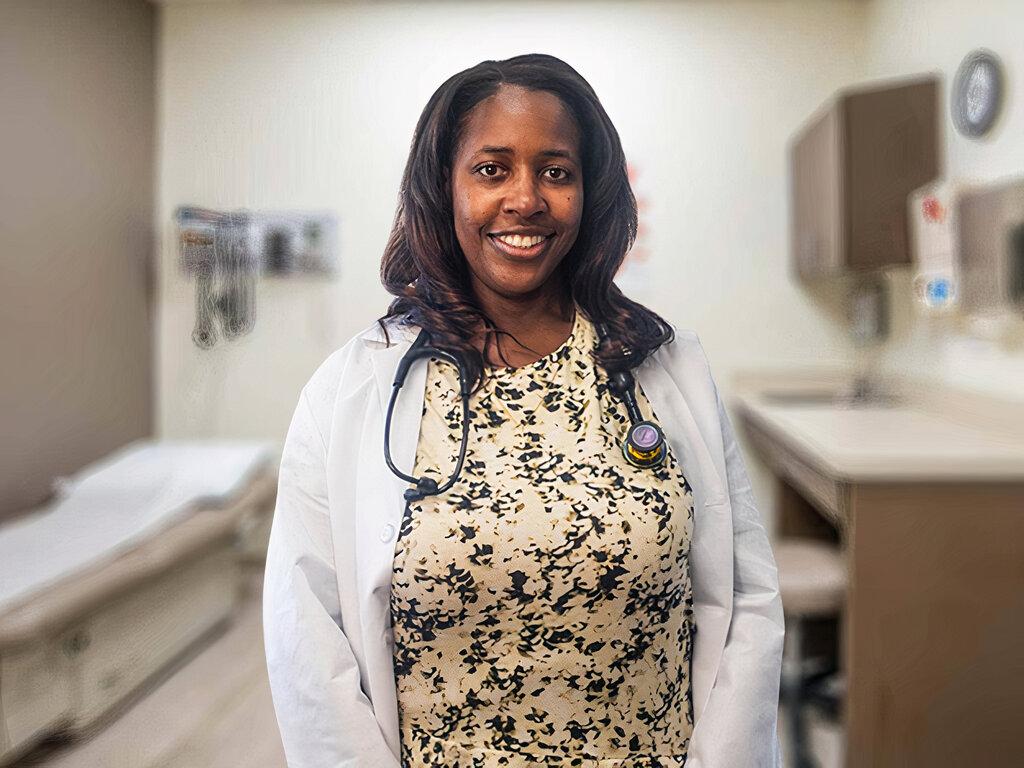 Latonya Dunson, NP - Oak Street Health-Walnut Hills