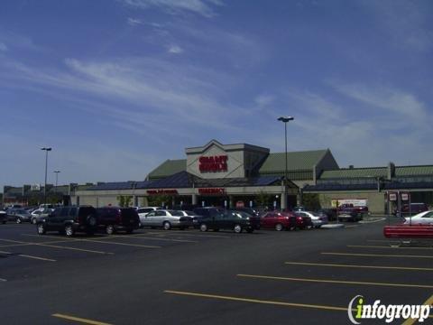 Western Union Agent Location