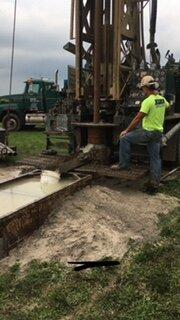 Herr Well Drilling, Inc