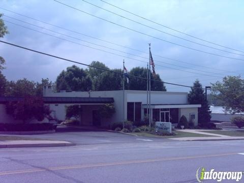 Schrader Funeral Home - Eureka