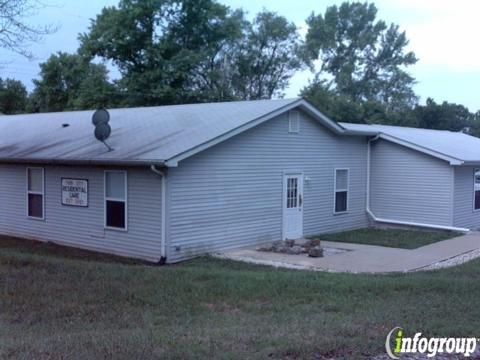 City Residential Care Twin