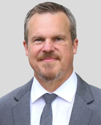 Timothy Lane at CrossCountry Mortgage LLC