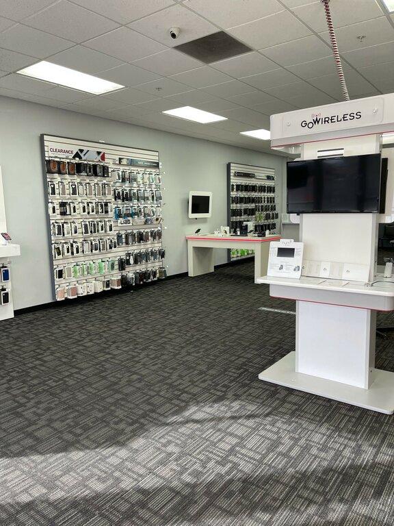 Victra-Verizon Authorized Retailer