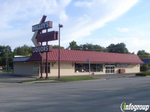Malloy's Finest Wine & Spirits