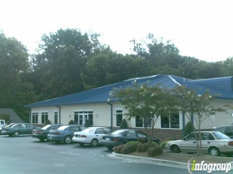 Carolina Academy Cdc