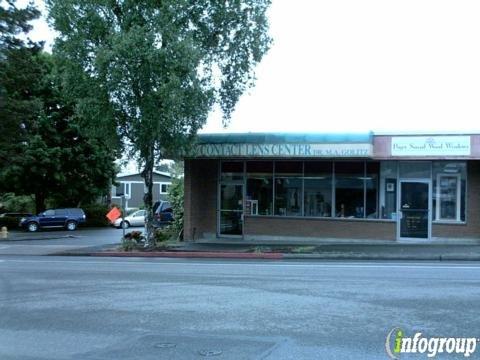 Eye and Contact Lens Center