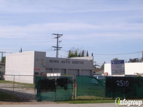 Shepard's Automotive