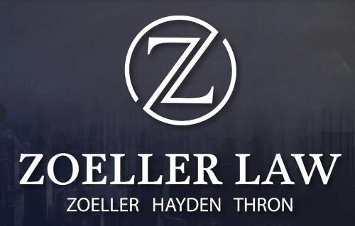 Zoeller Law-Injury Trial Lawyers