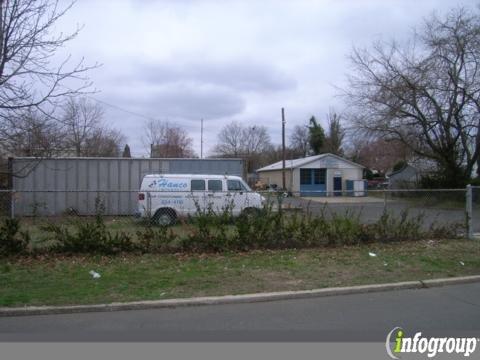 Hanco Service