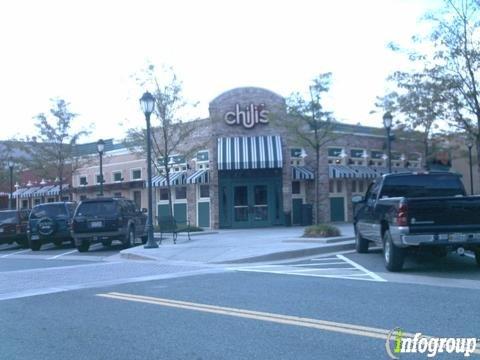 Chili's