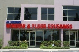 Allbright Window Coverings