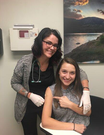 Cedar Point Health Urgent Care-Clifton